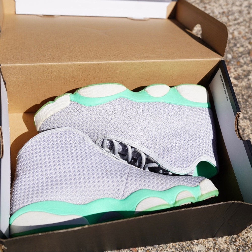 Jordan Horizon GG